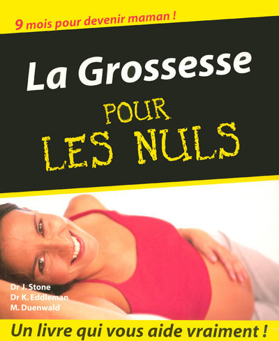 GROSSESSE POUR LES NULS