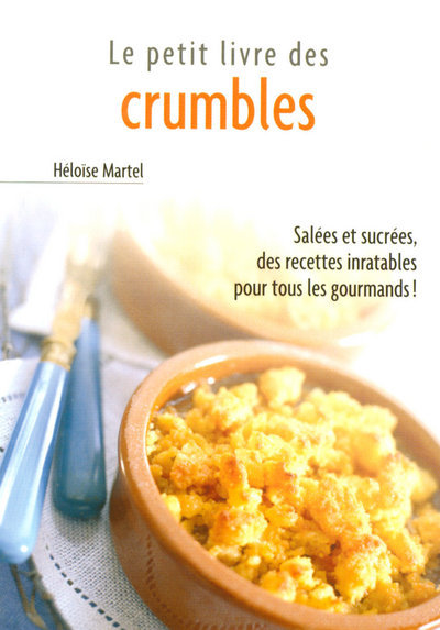 PETIT LIVRE DES CRUMBLES