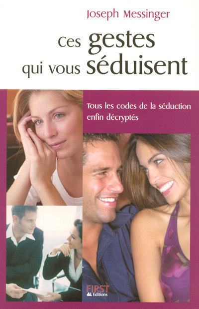 CES GESTES QUI VOUS SEDUISENT