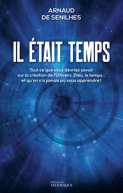 IL ETAIT TEMPS