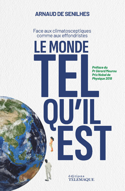 MONDE TEL QU´IL EST