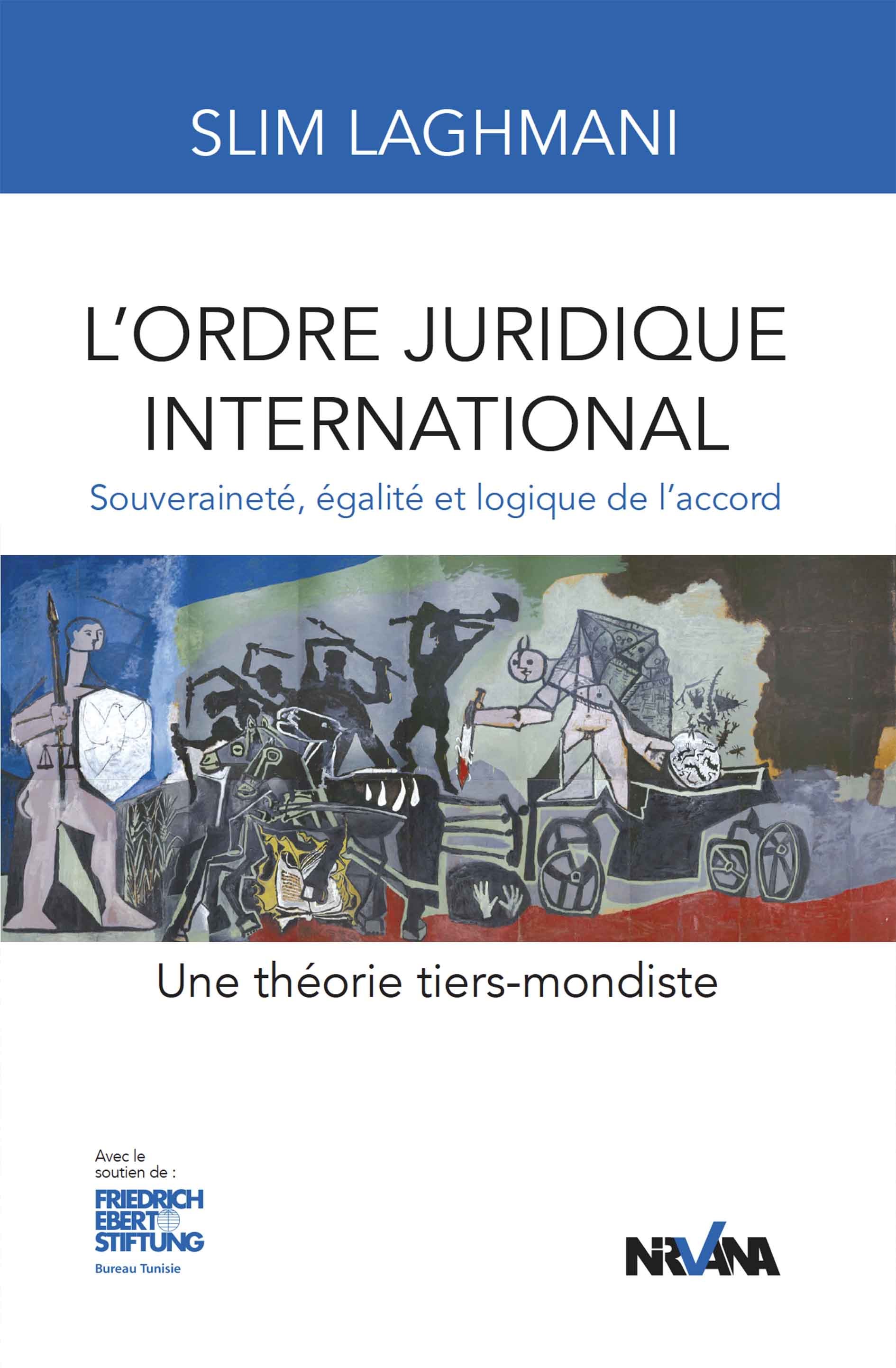 L´ORDRE JURIDIQUE INTERNATIONAL