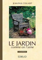 JARDIN COMME ON L´AIME