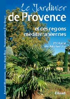 JARDINIER DE PROVENCE