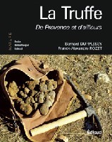 TRUFFE DE PROVENCE ET D´AILLEURS