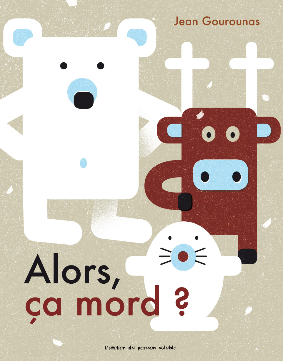 ALORS CA MORD ?