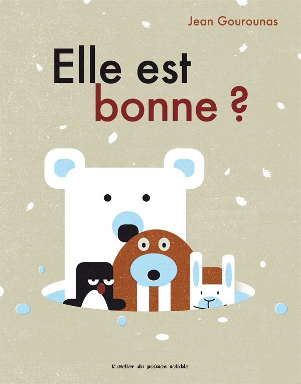 ELLE EST BONNE ?