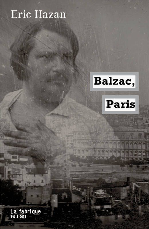 BALZAC,PARIS