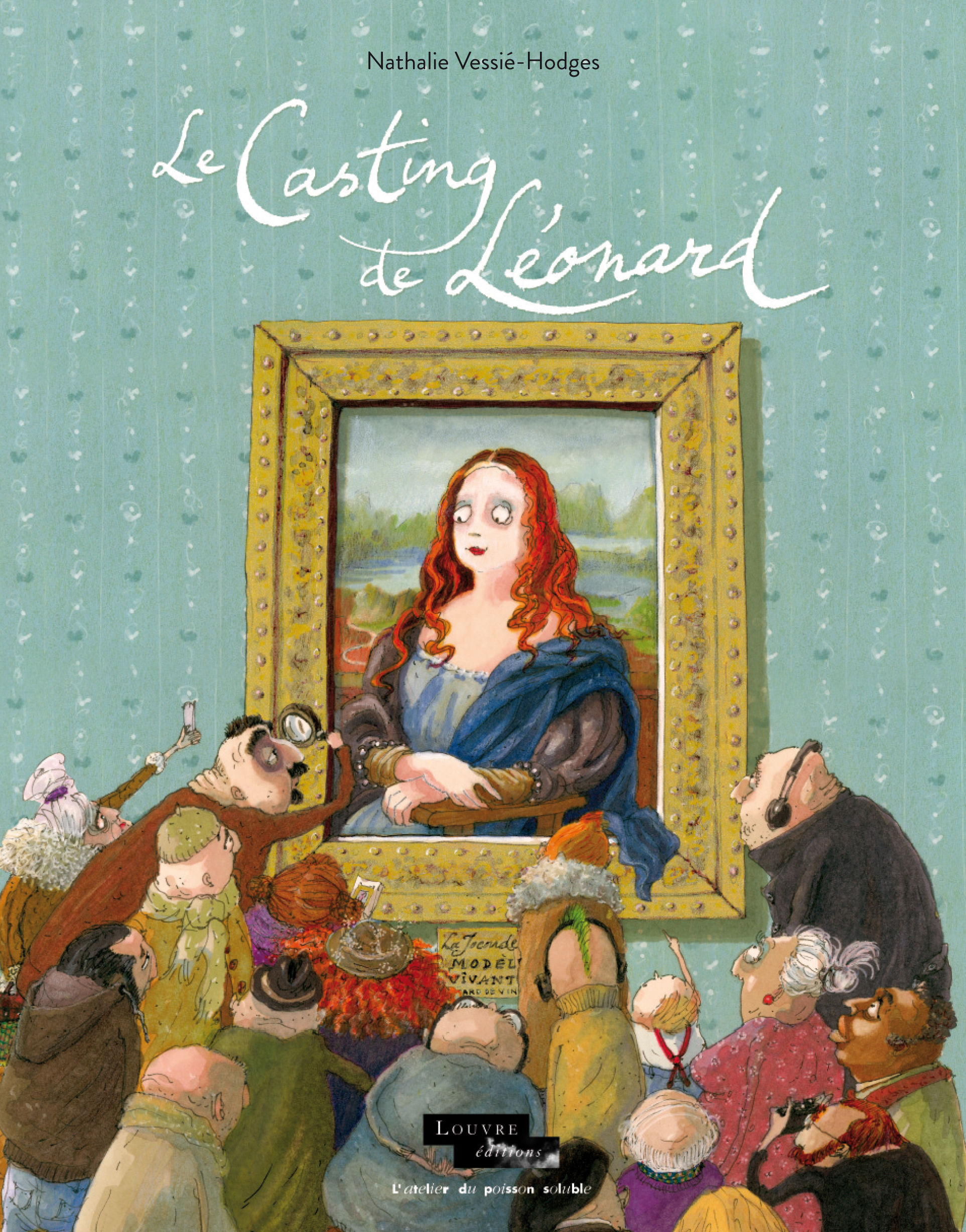 CASTING DE LEONARD