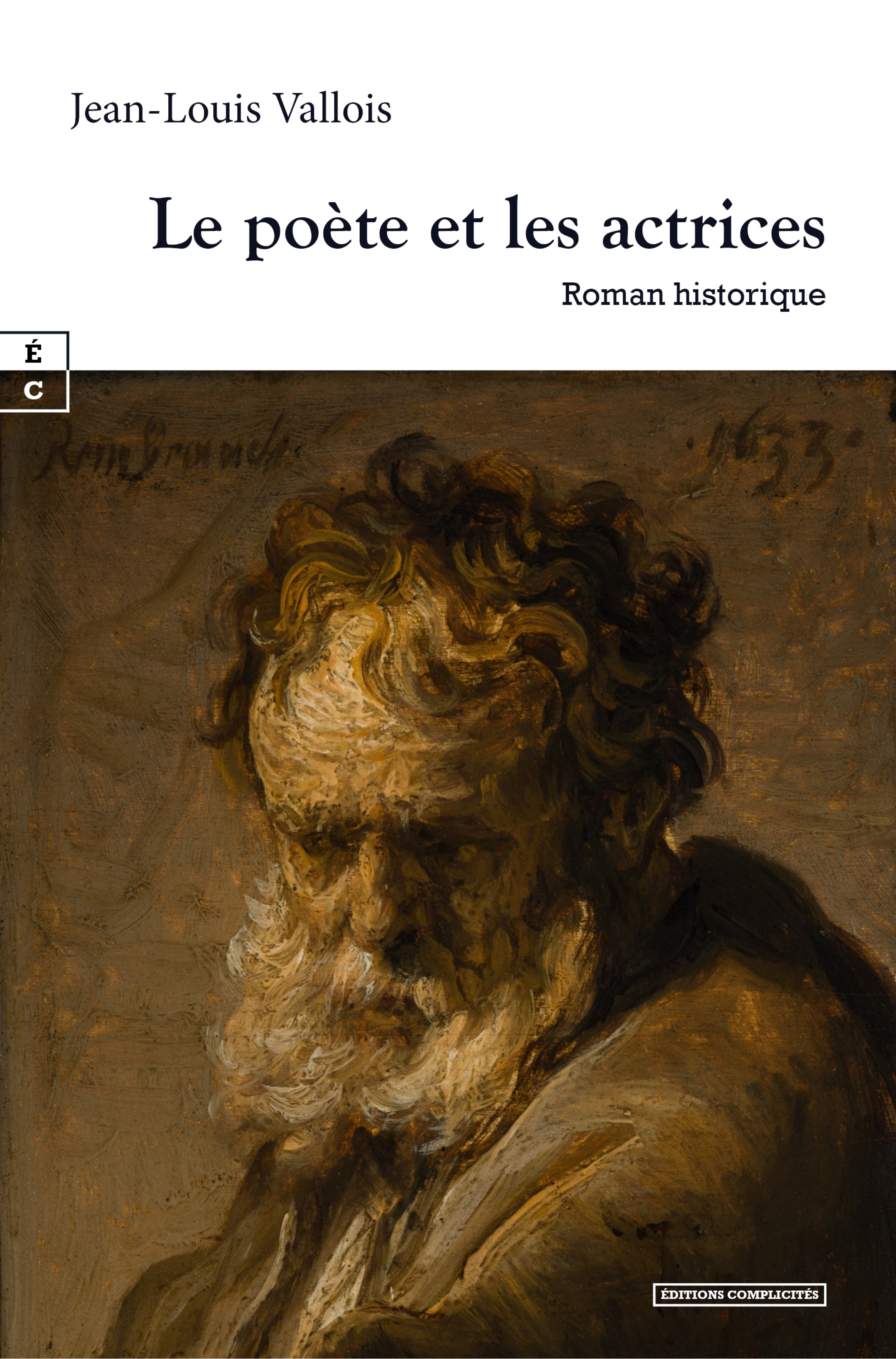 POETE ET LES ACTRICES