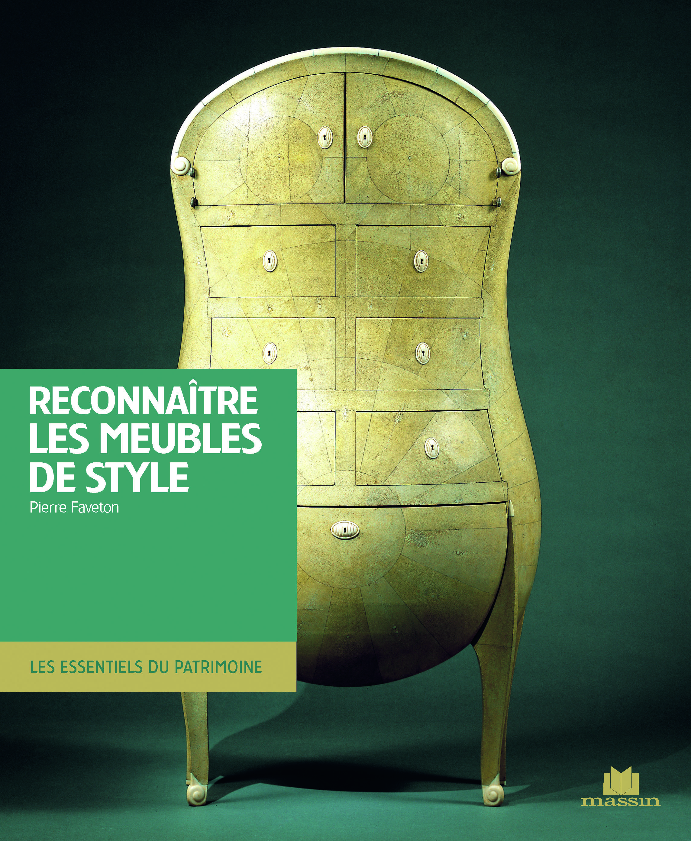 RECONNAITRE LES MEUBLES DE STYLE
