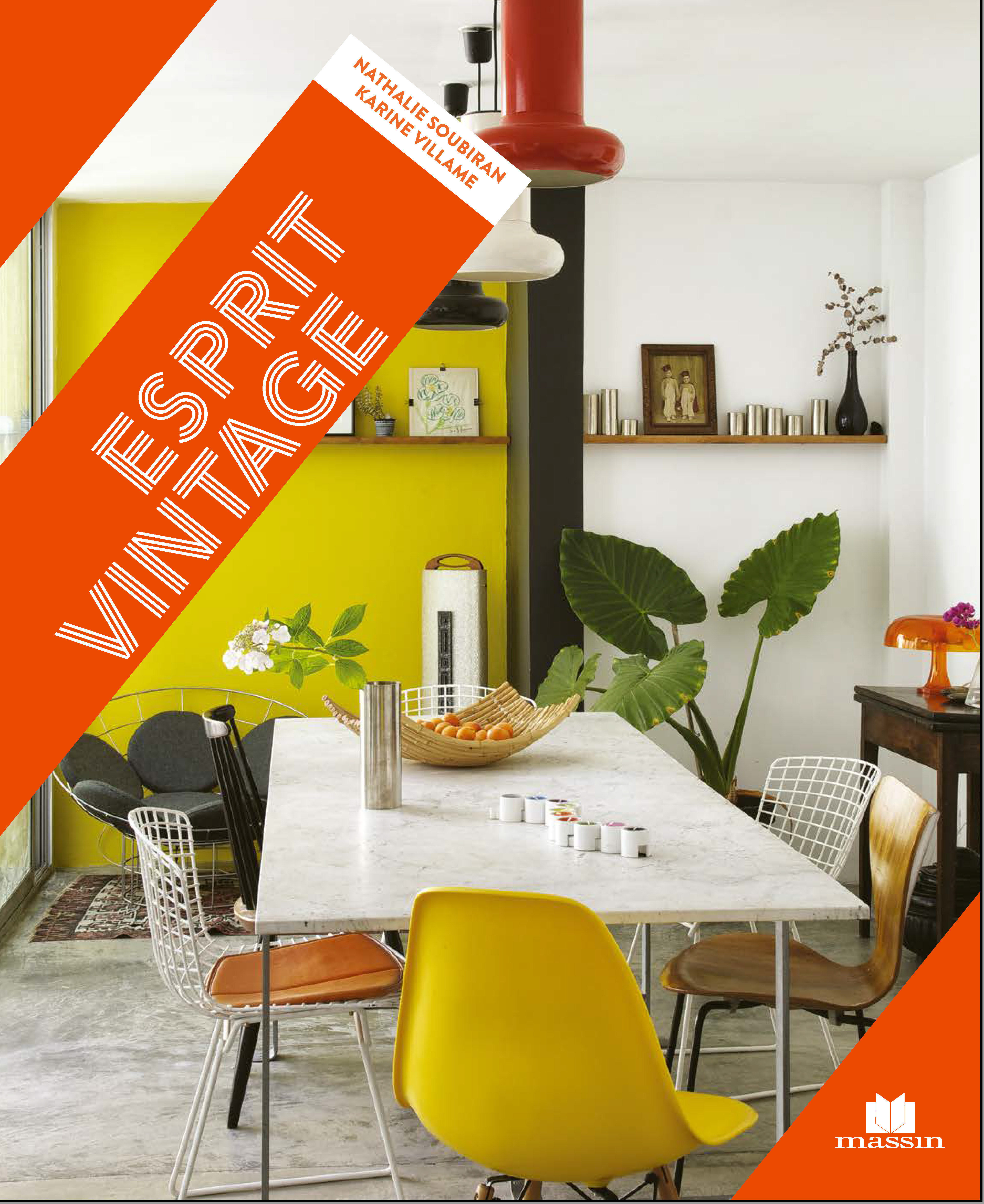 ESPRIT VINTAGE