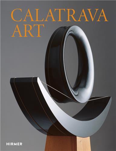CALATRAVA ART /ANGLAIS