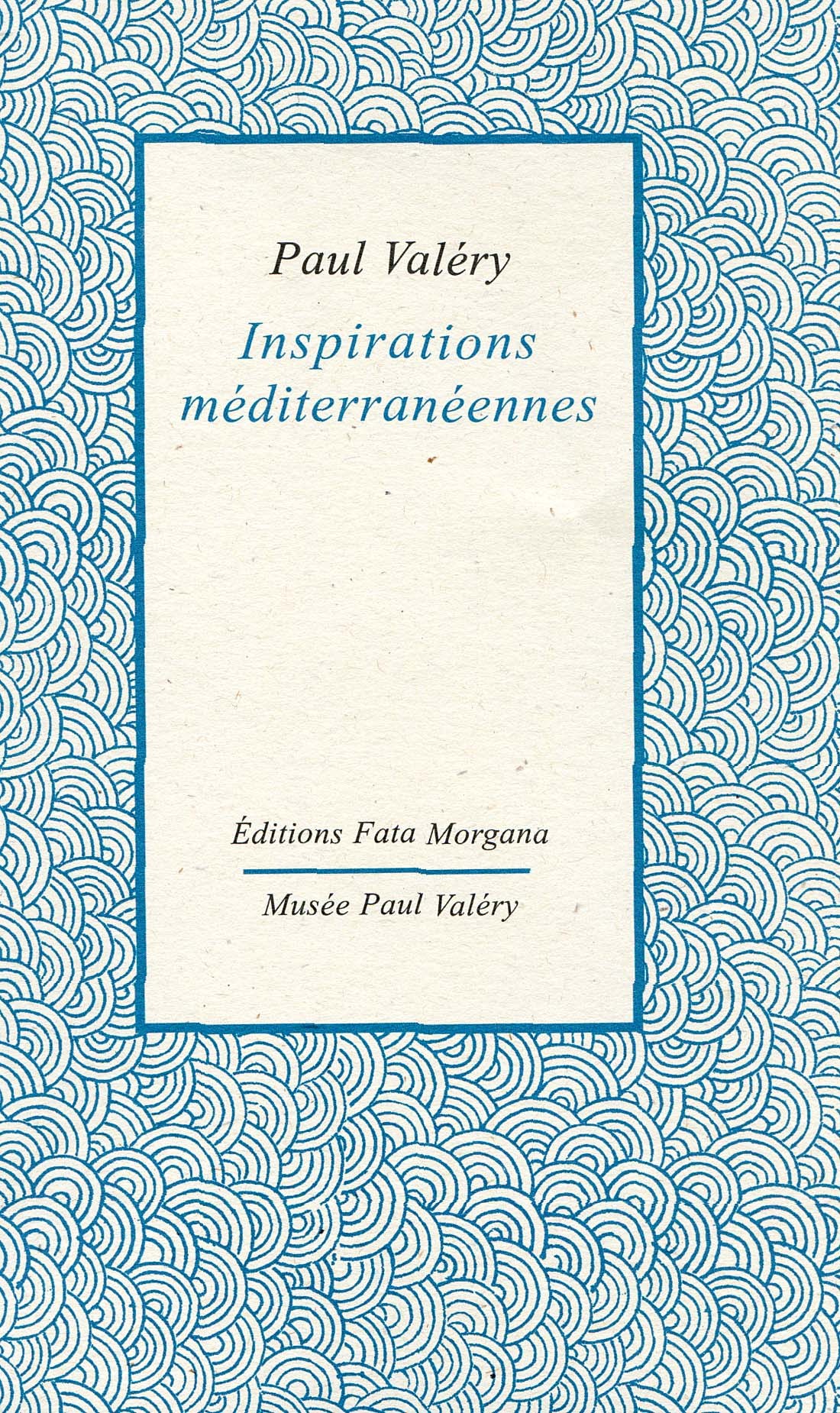 INSPIRATIONS MEDITERRANEENNES