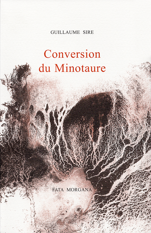 CONVERSION DU MINOTAURE