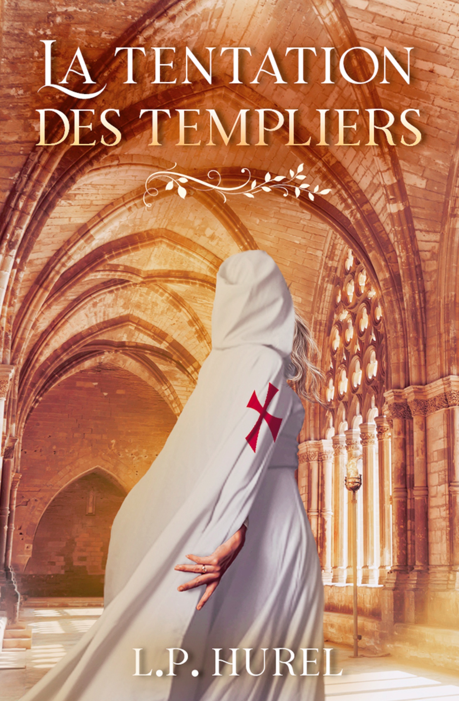 TENTATION DES TEMPLIERS