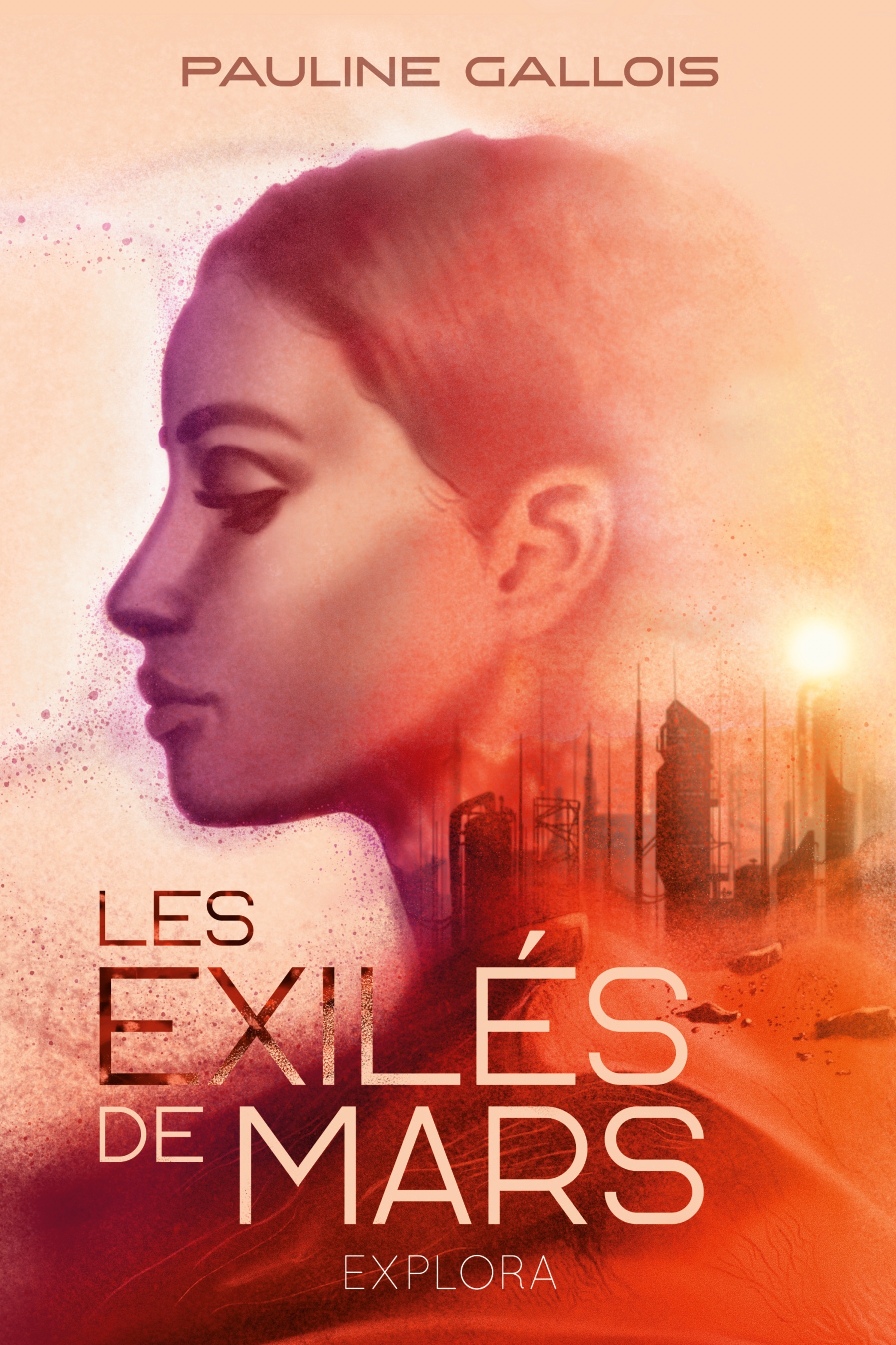 EXILES DE MARS