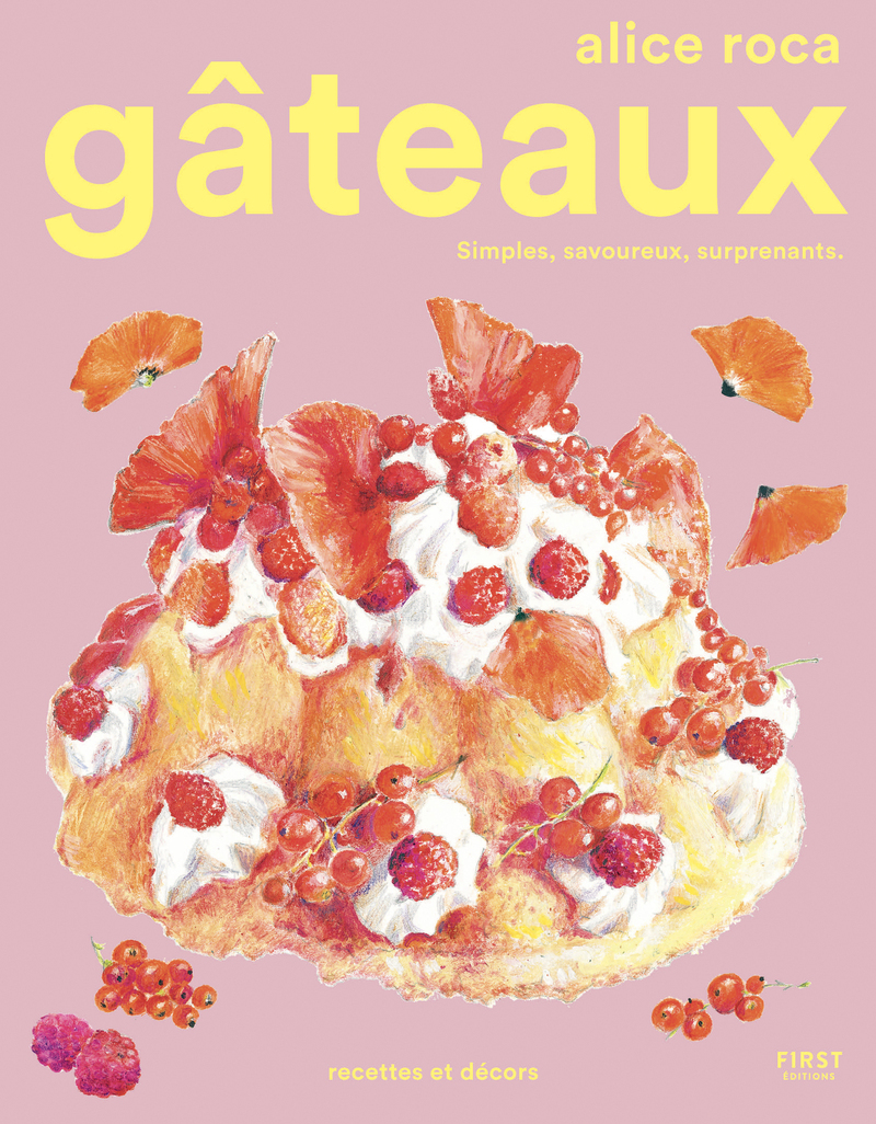 GATEAUX