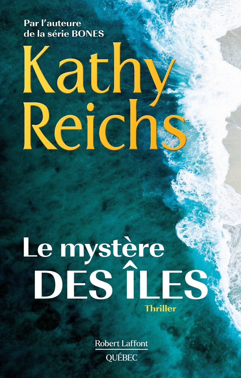 MYSTERE DES ILES
