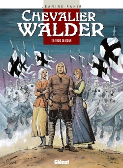 CHEVALIER WALDER - TOME 05