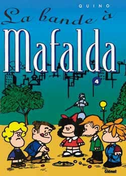 MAFALDA - TOME 04