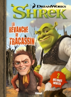 SHREK - TOME 1
