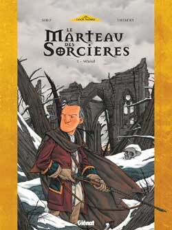 MARTEAU DES SORCIERES - TOME 1