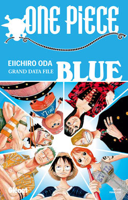 ONE PIECE BLUE (GRAND DATA FILE)