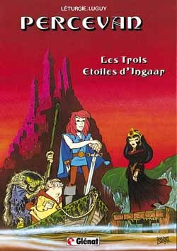 PERCEVAN - TOME 1