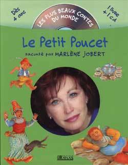 LIV.CD-PETIT POUCET