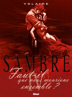 SAMBRE - TOME 4
