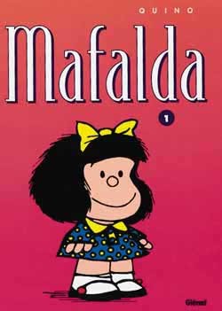 MAFALDA - TOME 01