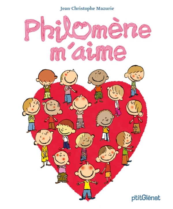 PHILOMENE M´AIME