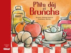 P´TITS DEJ ET BRUNCHS