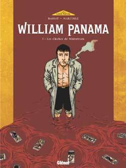 WILLIAM PANAMA - TOME 1