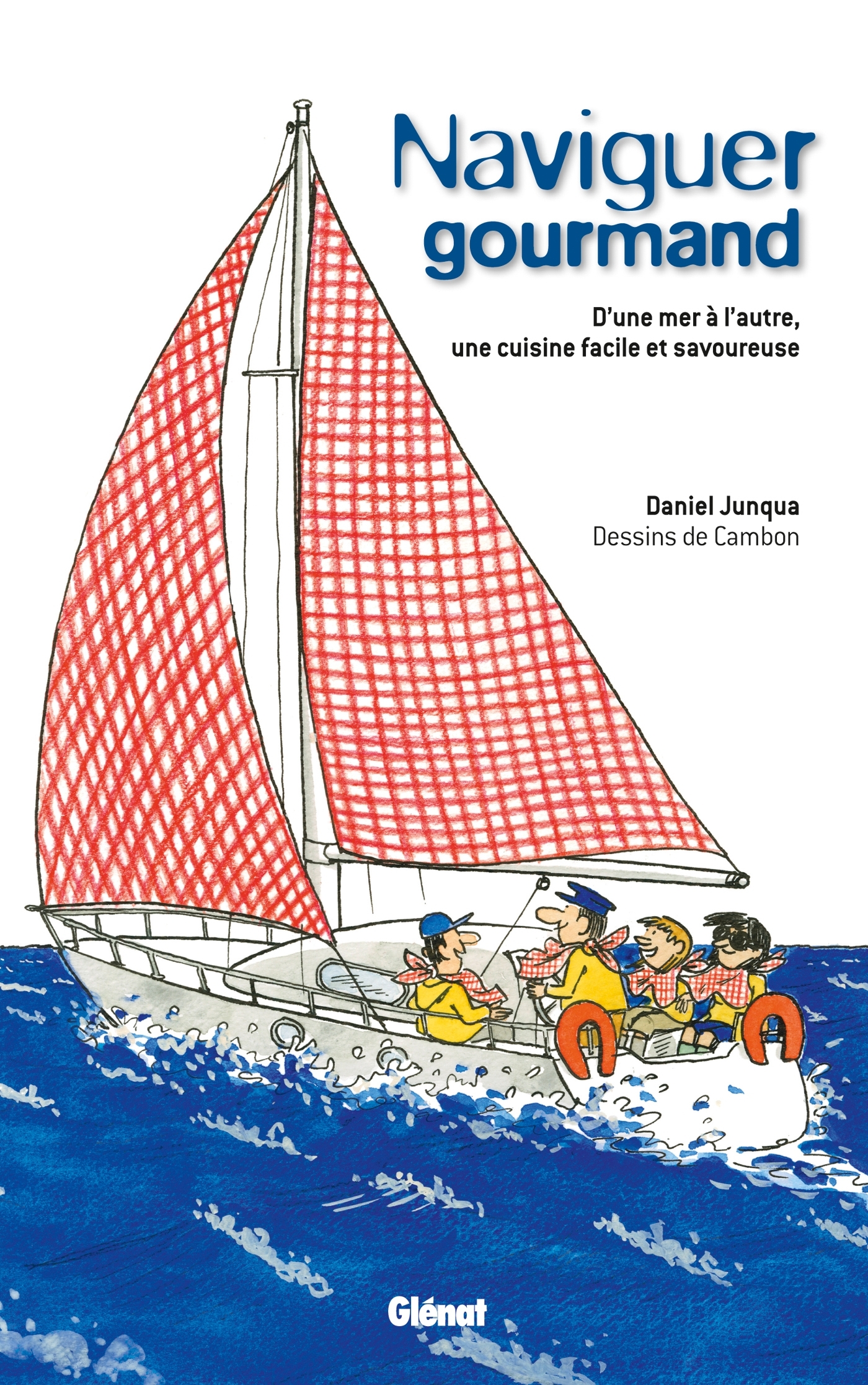 NAVIGUER GOURMAND