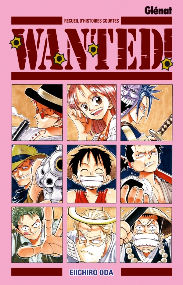 WANTED