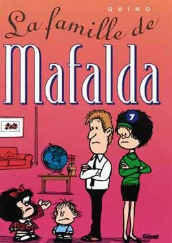 MAFALDA - TOME 07
