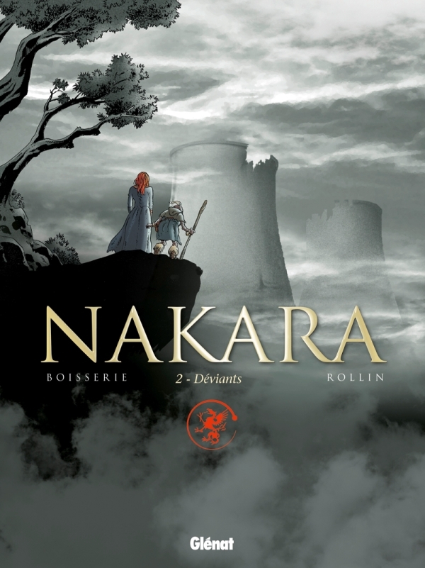 NAKARA - TOME 2
