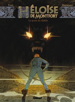 HELOISE DE MONTFORT - T 2 PONT DU DIABLE