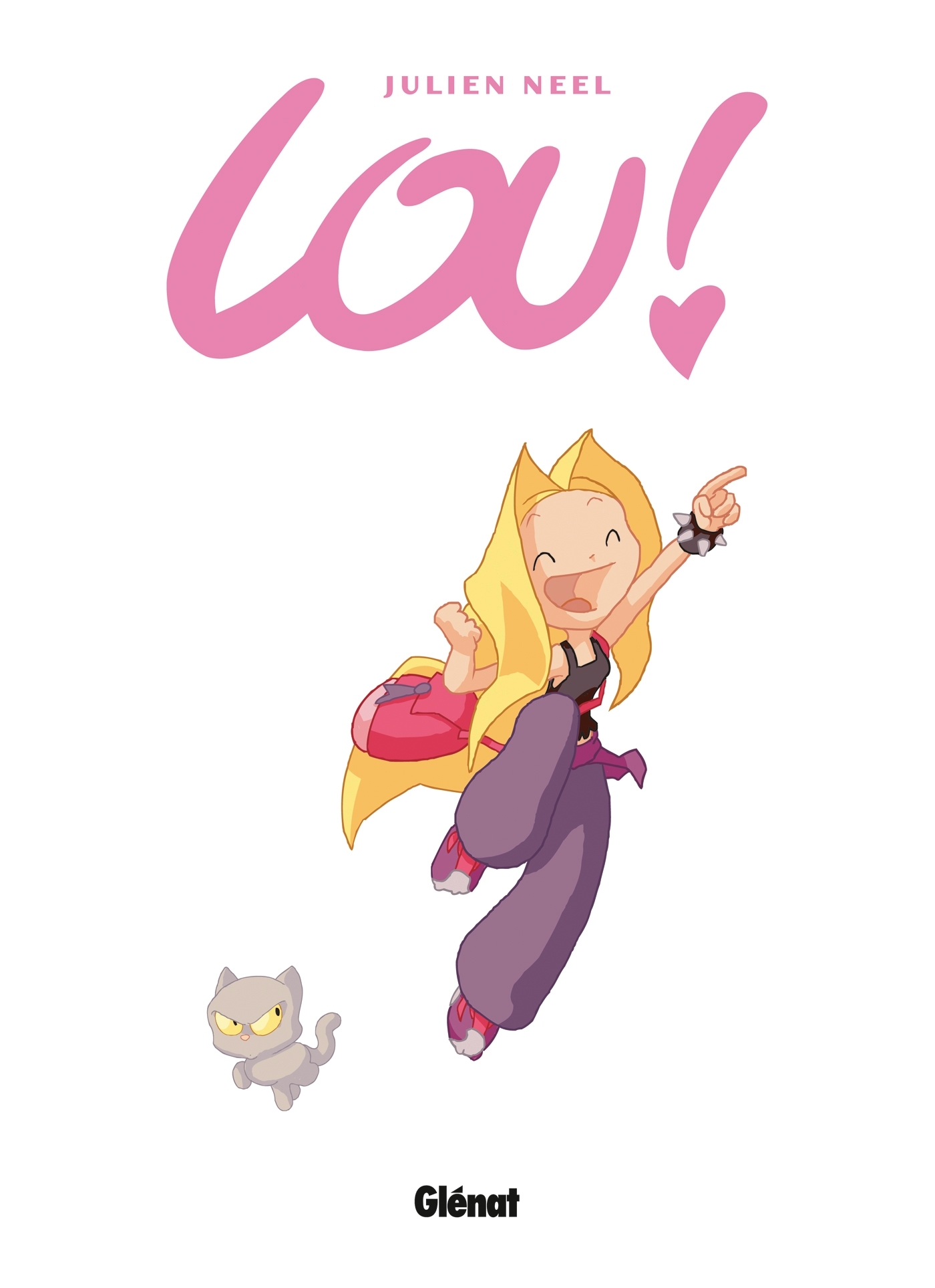 LOU - COFFRET TOMES 3 ET 4