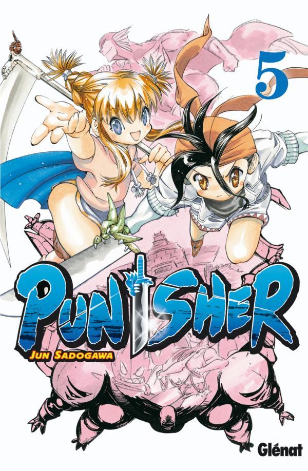 PUNISHER - TOME 05
