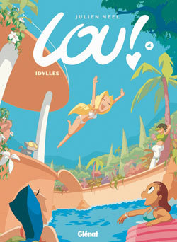 LOU - TOME 4