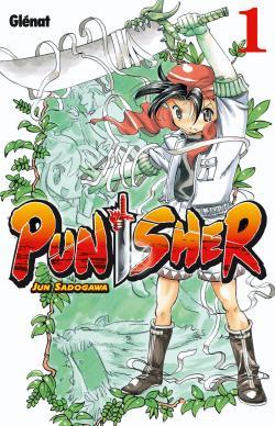 PUNISHER - TOME 01
