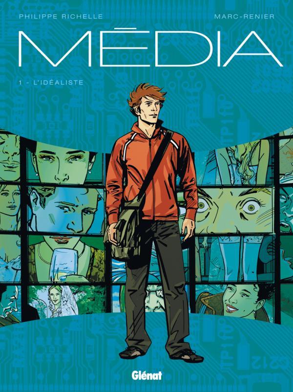 MEDIA - TOME 1