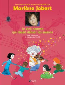 VIEIL HOMME QUI FAISAIT DANSER LES SAISONS