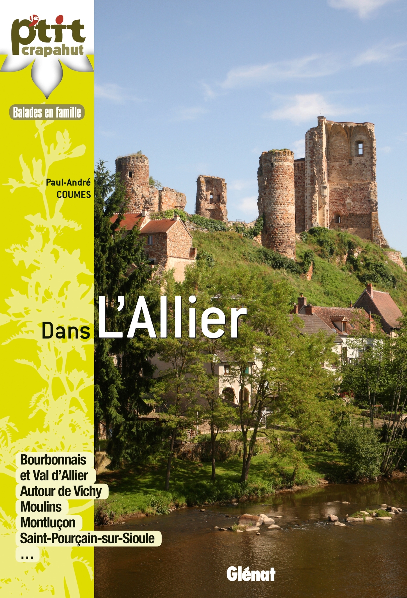 DANS L´ALLIER - BOURBONNAIS, VAL D´ALLIER