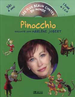 LIV.CD-PINOCCHIO