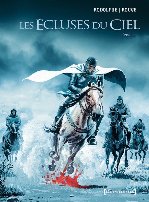 ECLUSES DU CIEL - INTEGRALE - TOME 1A 3