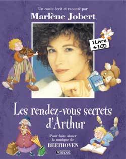 LIV.CD-RENDEZ VS SECRETS ARTHUR